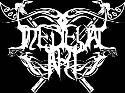 logo Medieval Art (FRA)